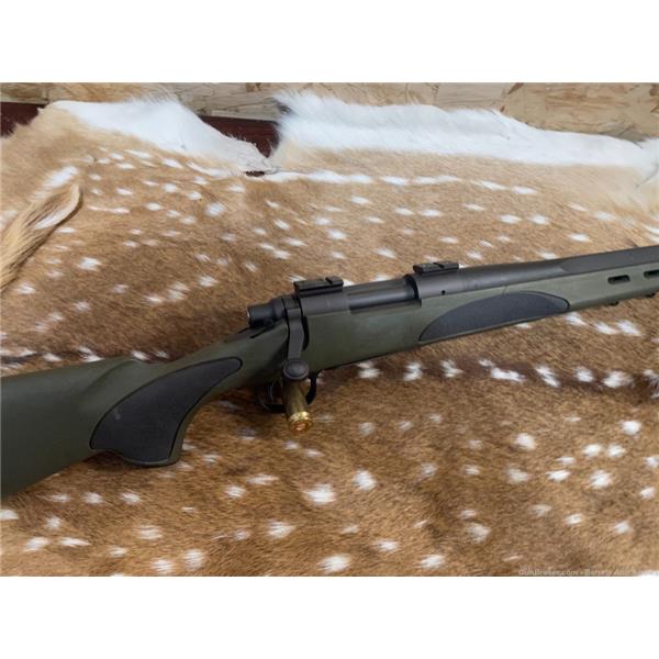 REMINGTON 700 VTR New and Used Price, Value, & Trends 2024