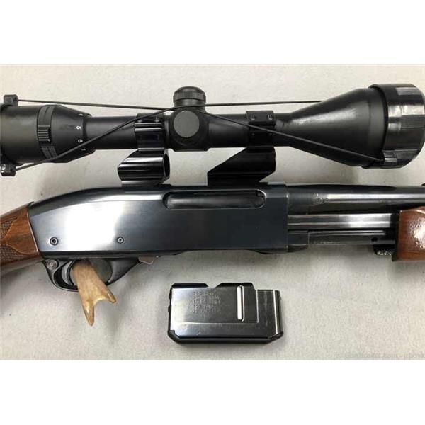 REMINGTON 7600 New and Used Price, Value, & Trends 2024