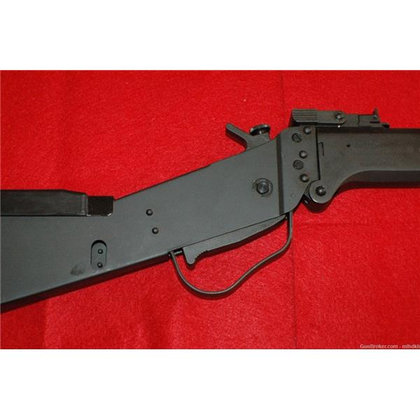 M6 SCOUT New and Used Price, Value, & Trends 2024