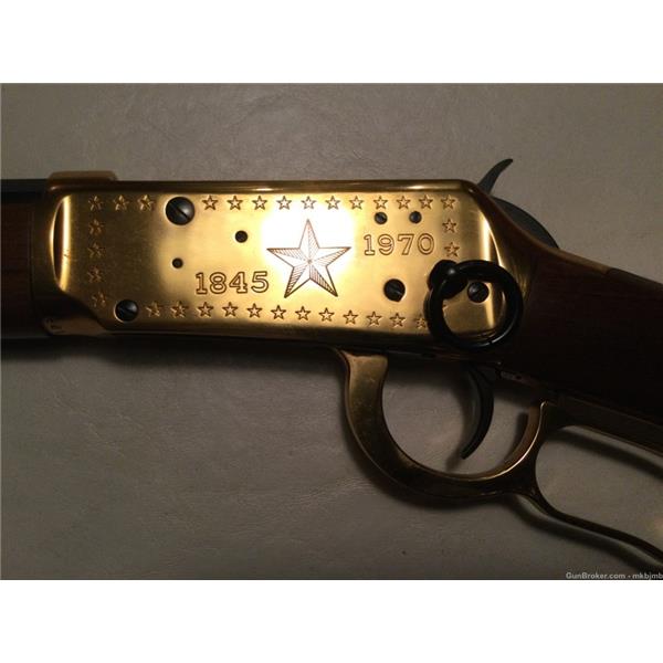 WINCHESTER 94 LONE STAR COMMEMORATIVE New and Used Price, Value