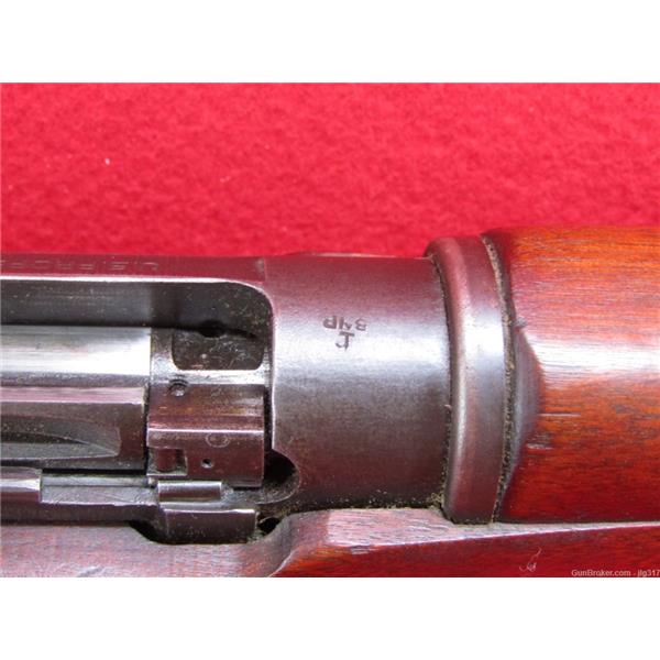 Savage Lee-Enfield No. 4 MK1 Rifle Auction .303 British