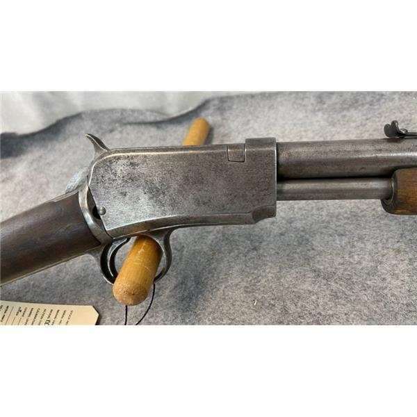 Item Relisted! FS Winchester model 1906 22 cal pump action