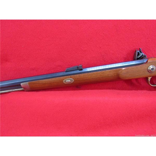 THOMPSON CENTER ARMS HAWKEN FLINTLOCK New and Used Price, Value ...