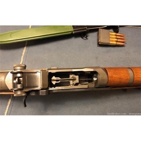 INTERNATIONAL HARVESTER M1 GARAND New And Used Price Value Trends 2024   Value R 1745501 8 