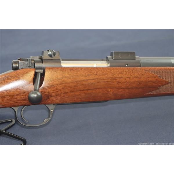 KIMBER 84M New and Used Price, Value, & Trends 2023