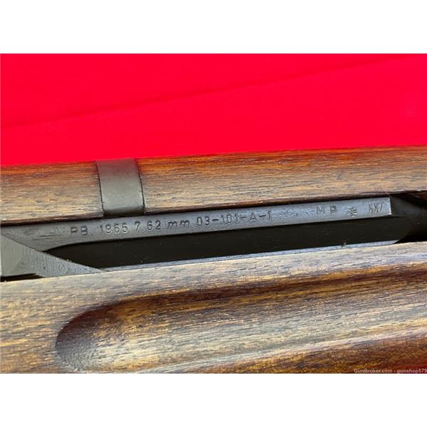 Beretta bm 62 new and used price value trends 2024