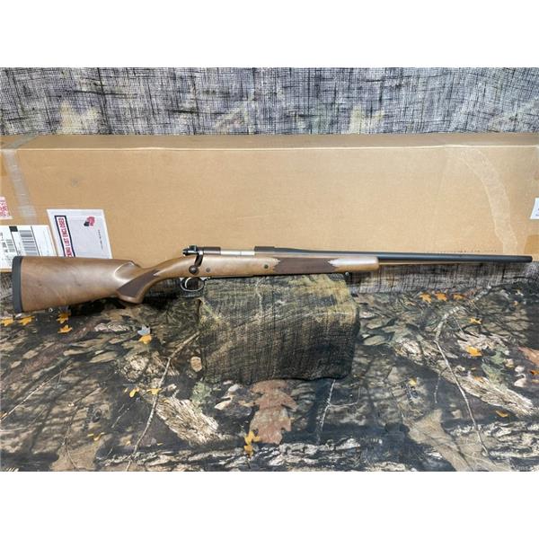 MONTANA RIFLE COMPANY New and Used Price, Value, & Trends 2024