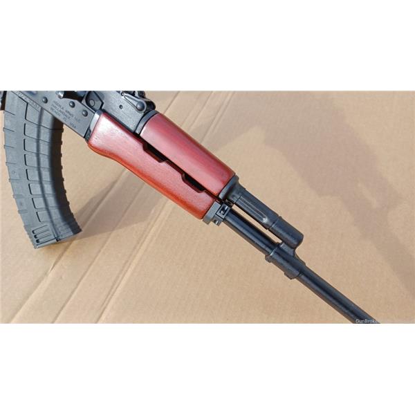 SAIGA AK47 New and Used Price, Value, & Trends 2023