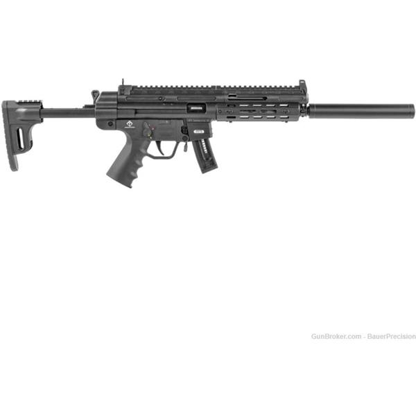 TacticalGear Imports ER - GSG-5 - FUZIL AK-47 .22 LR - Armas de Terceiros -  Armas TacticalGear Imports