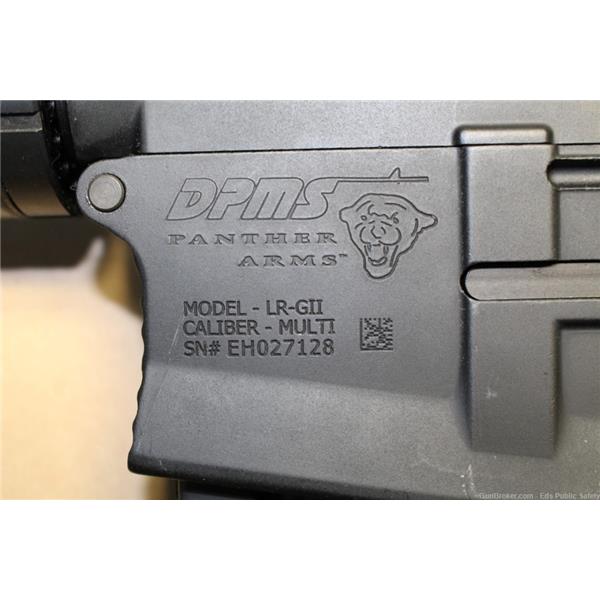 DPMS New and Used Price, Value, & Trends 2023