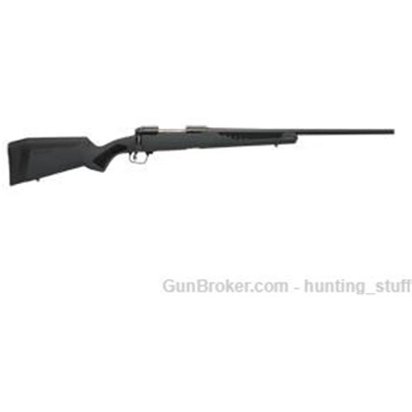 SAVAGE ARMS 110 HUNTER 57063 New and Used Price, Value, & Trends 2024