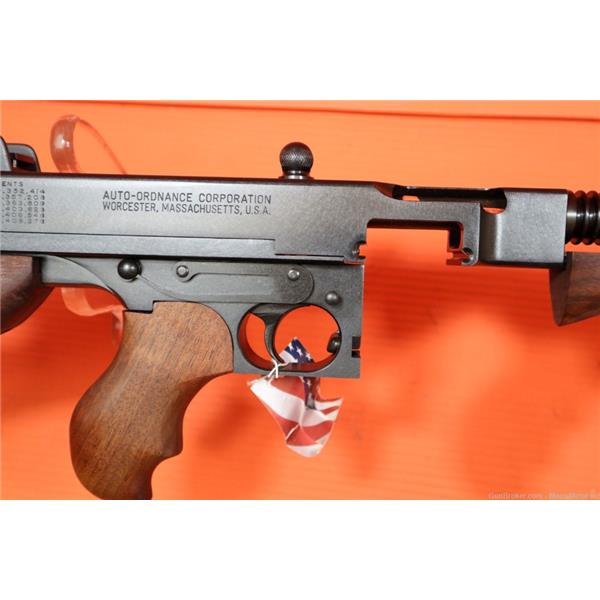 TOMMY GUN New and Used Price, Value, & Trends 2023