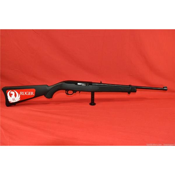 Ruger 1022 New And Used Price Value And Trends 2024 1337