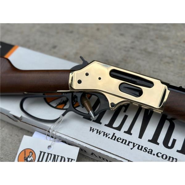 HENRY REPEATING ARMS H009 New and Used Price, Value, & Trends 2023