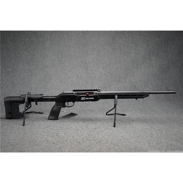 SAVAGE ARMS A22 New and Used Price, Value, & Trends 2024