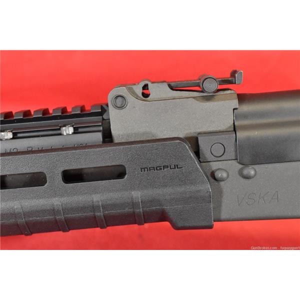 CENTURY ARMS VSKA New and Used Price, Value, & Trends 2023