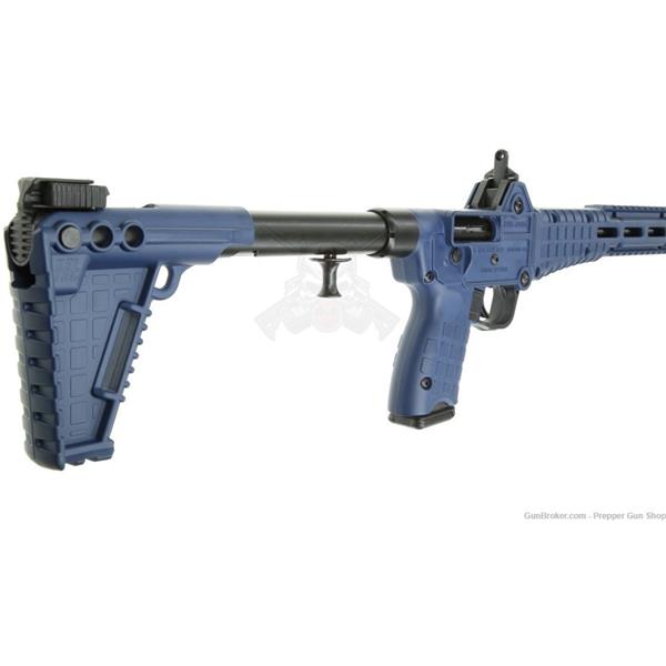 keltec-sub2000-new-and-used-price-value-trends-2023