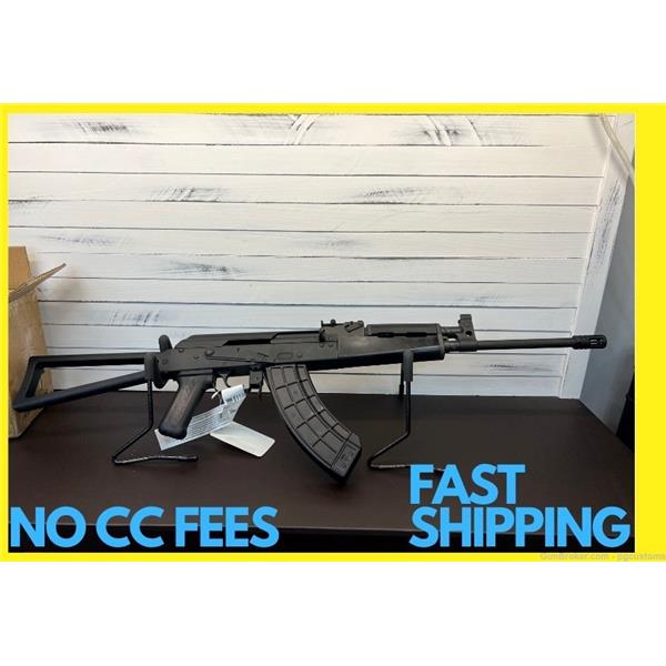 CENTURY ARMS VSKA New and Used Price, Value, & Trends 2023