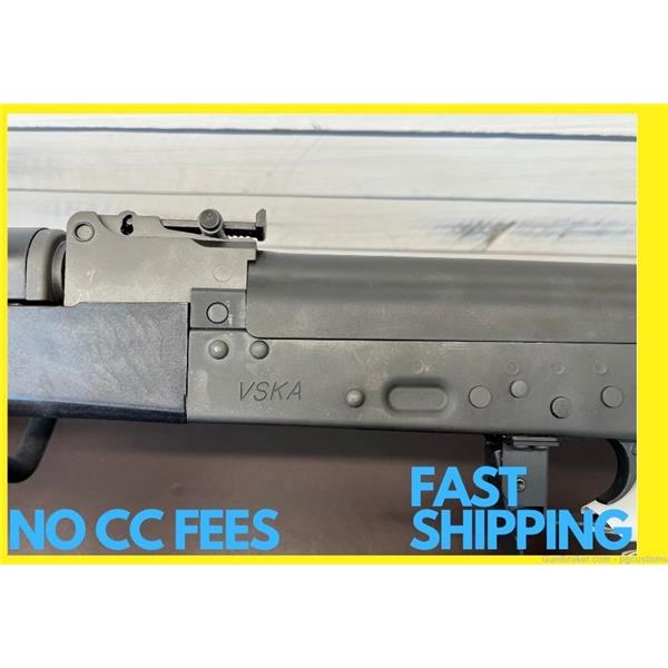 CENTURY ARMS VSKA New and Used Price, Value, & Trends 2023