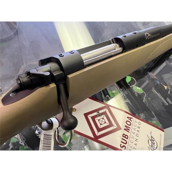 KIMBER 84M New and Used Price, Value, & Trends 2024