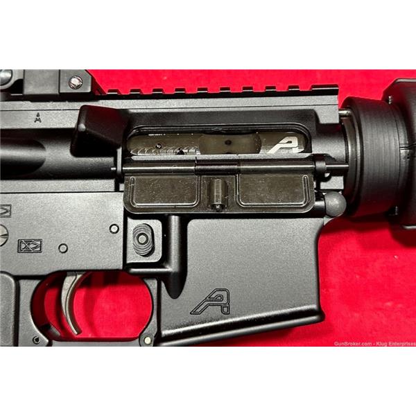 AERO PRECISION X15 New and Used Price, Value, & Trends 2024