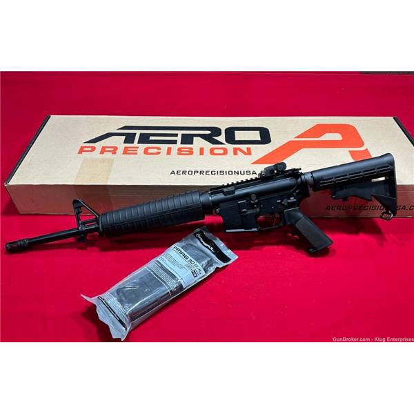 AERO PRECISION X15 New and Used Price, Value, & Trends 2024
