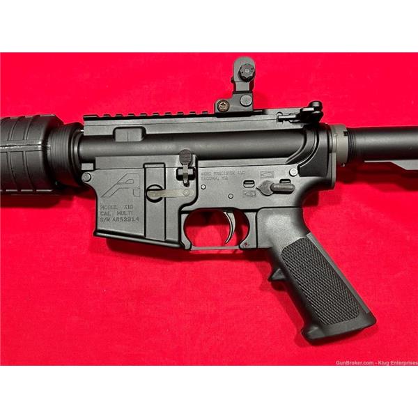 AERO PRECISION X15 New and Used Price, Value, & Trends 2024