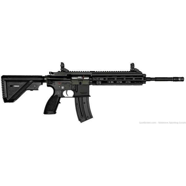 HK 416 New and Used Price, Value, & Trends 2023