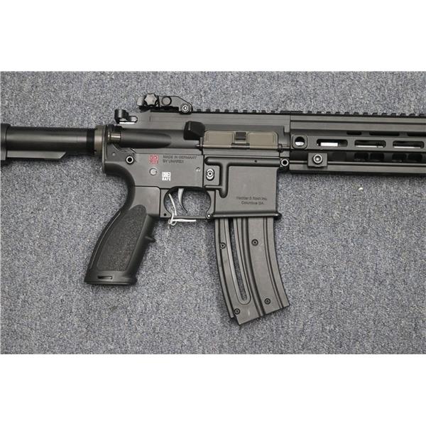 HK 416 New and Used Price, Value, & Trends 2023