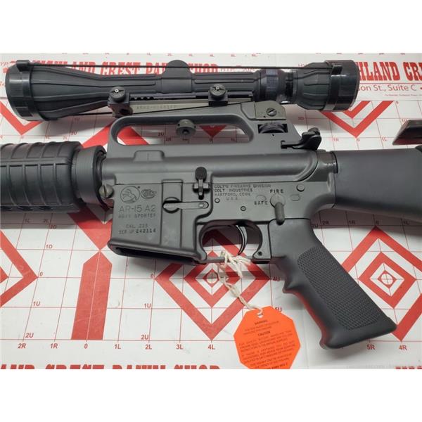 COLT HBAR New and Used Price, Value, & Trends 2024