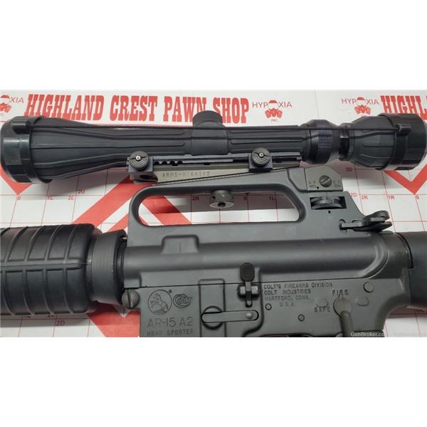 COLT HBAR New and Used Price, Value, & Trends 2024