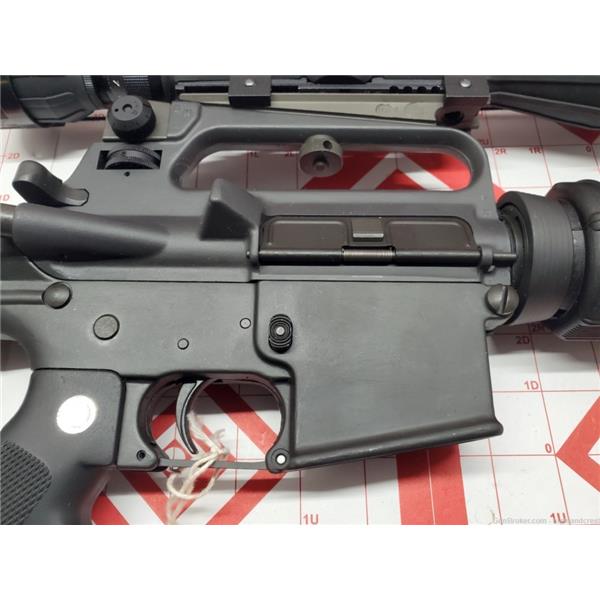 COLT HBAR New and Used Price, Value, & Trends 2024
