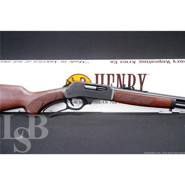SIDE GATE LEVER ACTION RIFLE New and Used Price, Value, & Trends 2023