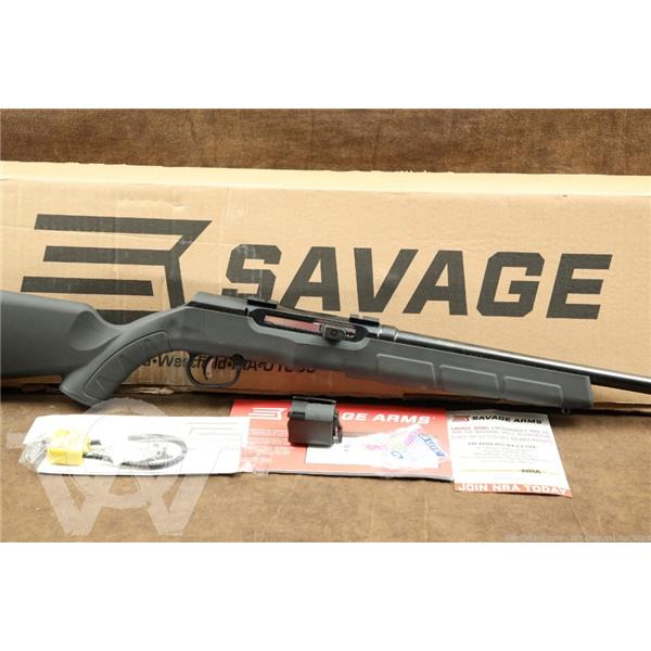 SAVAGE A22 MAGNUM New and Used Price, Value, & Trends 2024