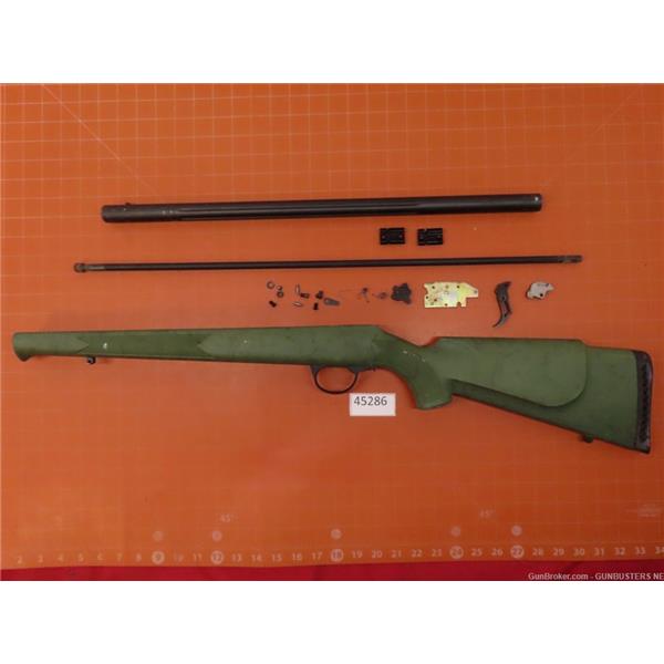 CVA CONNECTICUT VALLEY ARMS FIREBOLT New and Used Price, Value