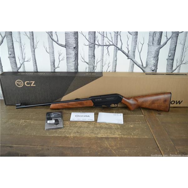 CZ 512 New and Used Price, Value, & Trends 2024