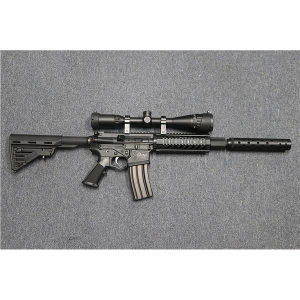 American Tactical Omni Hybrid 556 Rifle New And Used Price Value And Trends 2023