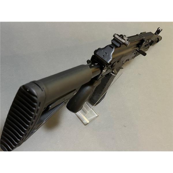Saiga 12 new and used price value trends 2024