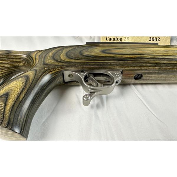 Tc Omega THOMPSON CENTER ARMS OMEGA New and Used Price, Value, & Trends 2024