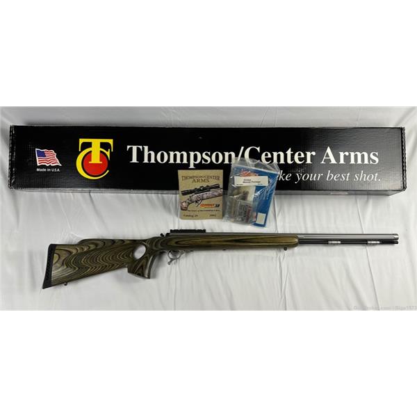 Tc Omega THOMPSON CENTER ARMS OMEGA New and Used Price, Value, & Trends 2024