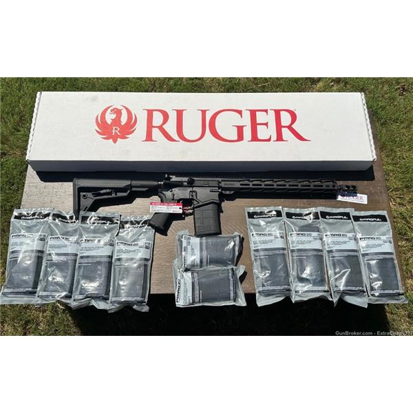 Rugar sfar new and used price value trends 2024