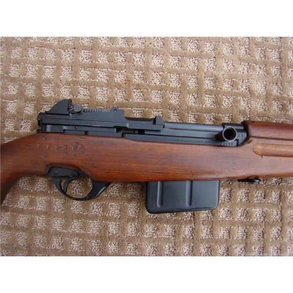 FABRIQUE NATIONALE FN SNIPER RIFLE New and Used Price, Value, & Trends 2024