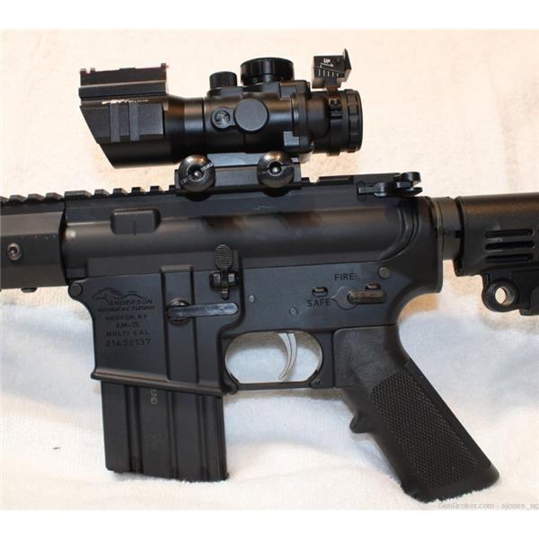 Ar 15 Bushmaster New And Used Price, Value, & Trends 2024