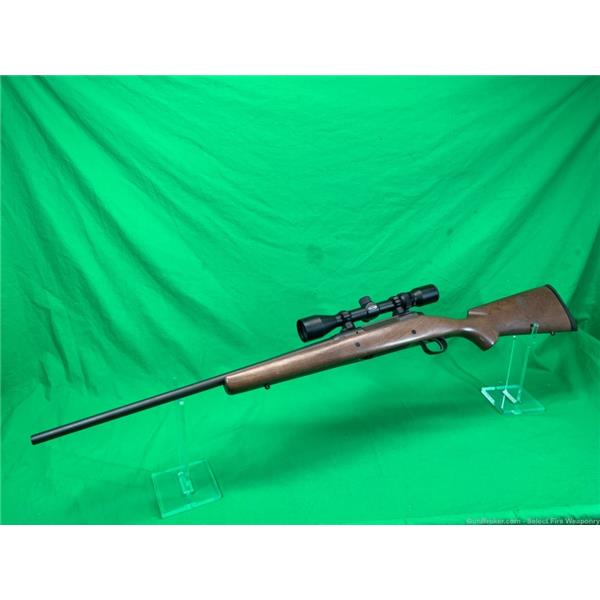 savage axis 2 7mm 08 wood stock