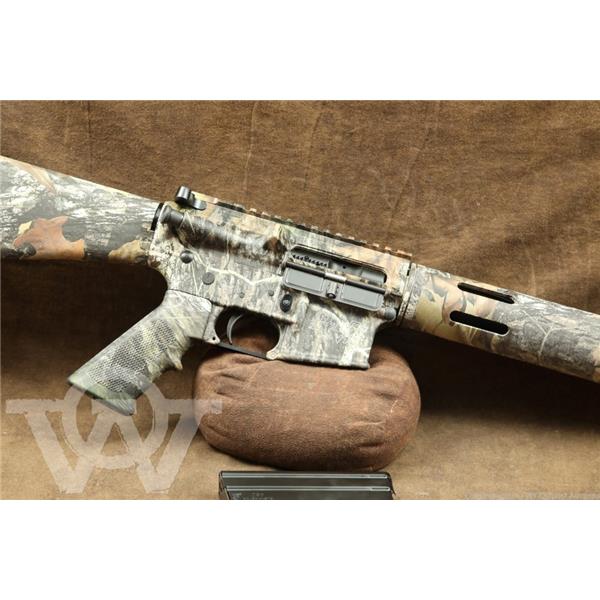 BUSHMASTER PREDATOR RIFLE New and Used Price, Value, & Trends 2024