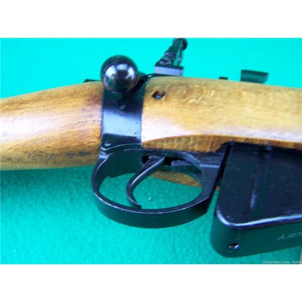 Value of a Enfield Mod 4 Mk I?