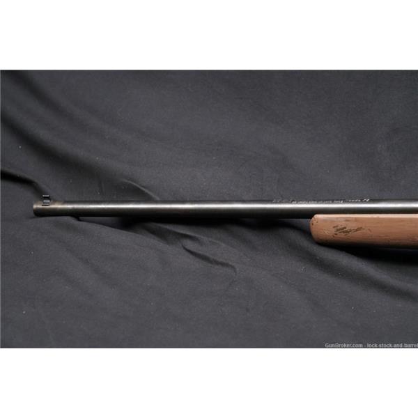 STEVENS MODEL 73 BOLT ACTION RIFLE STEVENS MODEL 73 BOLT ACTION RIFLE