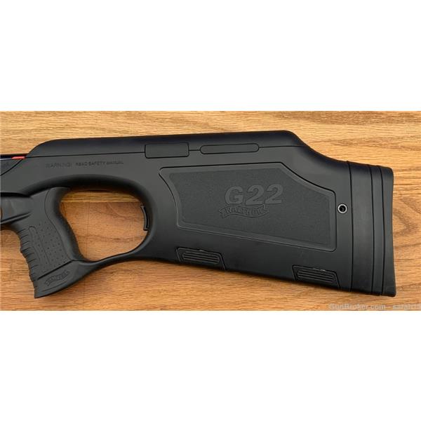 WALTHER G22 New and Used Price, Value, & Trends 2024