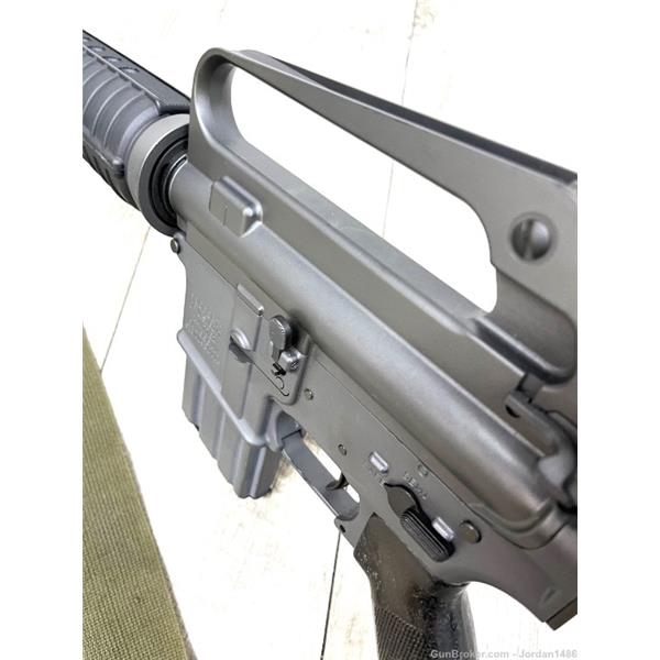 TROY INDUSTRIES XM177 New and Used Price, Value, & Trends 2024