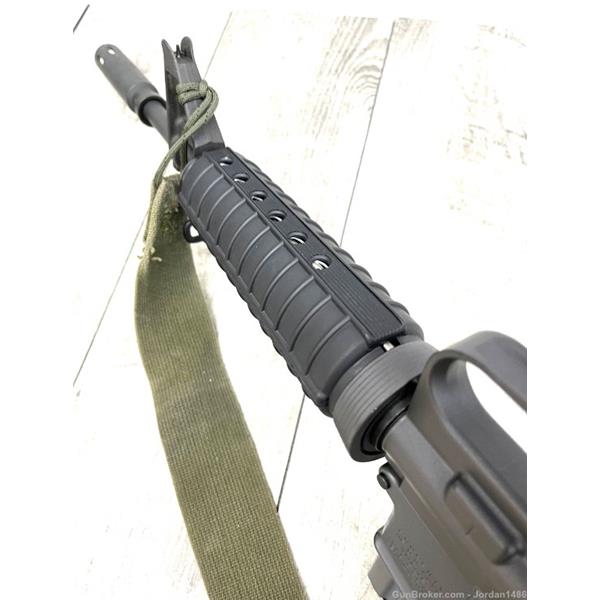 TROY INDUSTRIES XM177 New and Used Price, Value, & Trends 2024